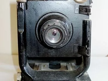 Артефакты советской эпохи