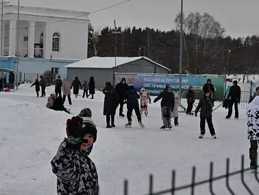 Шёл пятый день 2026-го