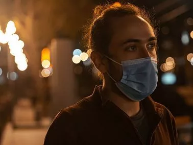 В Челябинске усилилась работа по выявлению жителей без масок