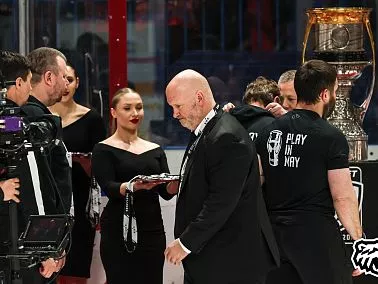 Челябинск был отличным местом и это был отличный опыт для меня - Бенуа Гру покинул челябинский «Трактор»