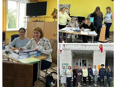 Детский сад № 29 готов к новому учебному году