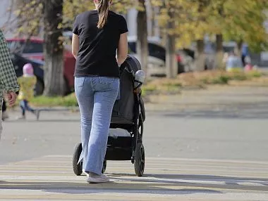 С 1 марта южноуральским семьям начали по-новому считать алименты при оформлении единого пособия