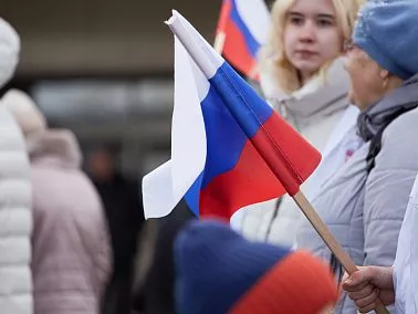 Завершился досрочный приём заявок на участие в XXXII конкурсе-фестивале патриотического творчества «Красная гвоздика