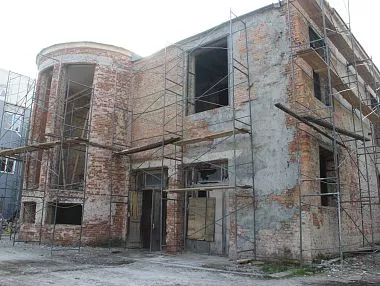 Копейск возвращает к жизни легенду — ДК Угольщиков ждёт второе рождение