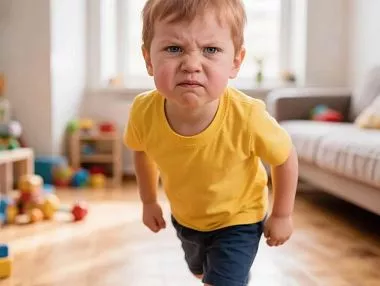 Злиться безопасно