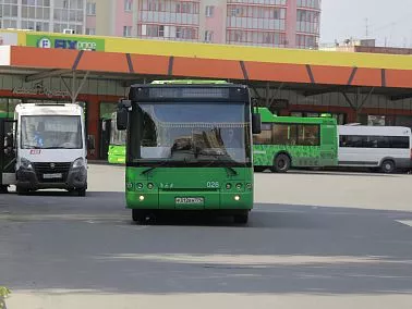 В Копейске в новогодние праздники изменится расписание общественного транспорта