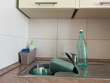 В Копейске восстановили водоснабжение после аварийного отключения