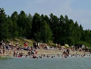 Пляжи разные нужны, пляжи разные важны