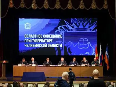 Алексей Текслер взял на контроль пуск тепла в Копейске