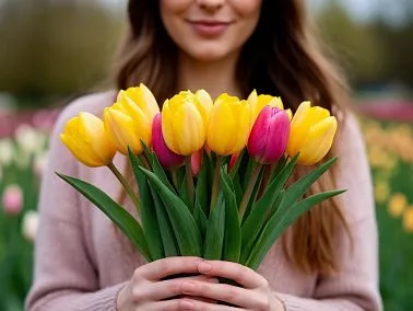 Россиянки назвали самые неудачные подарки к 8 Марта