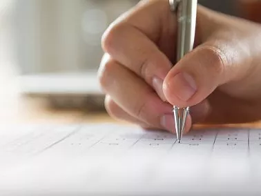 В школах появилось новое оборудование для ЕГЭ