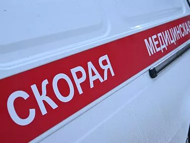 Водителям скорой помощи в Челябинской области сохранят надбавку