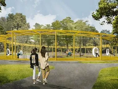 Новое пространство появится в Челябинске