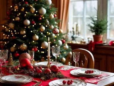 Встречаем Новый год за столом: во сколько обойдется праздник челябинцам? 