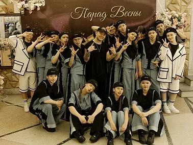 Два коллектива ДК Кирова завоевали 10 ГРАН-ПРИ на всероссийском конкурсе в Миассе