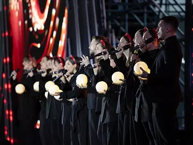 Жители Челябинской области стали победителями окружного этапа конкурса дизайна адаптивной одежды «На крыльях»