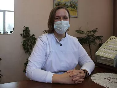 Вирус на расстоянии дыхания