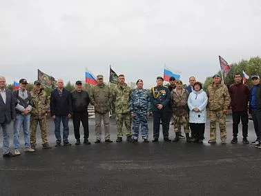 Администрация Копейска опровергла слухи о «болотных» захоронениях 