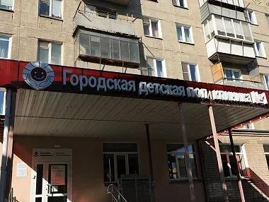 Врачи детской больницы Копейска рассказали о вреде лапши быстрого приготовления