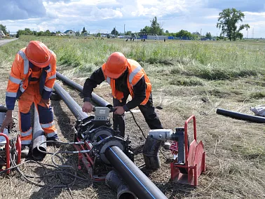 Все будет ЖКХ: работа, от которой зависит комфорт