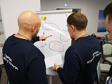 В Челябинской области стартовал второй модуль программы «Герои Южного Урала»