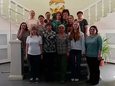 Копейские педагоги вышли в финал фестиваля «На высоте!»