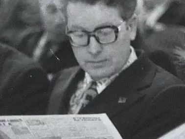 Наша история: 95 лиц «Копейского рабочего»
