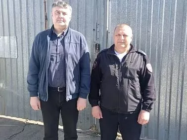 В Копейске прошла проверка изолятора временного содержания