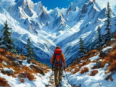 Экотуризм – путь к гармонии с природой