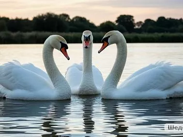 Специалисты заказника в Брединском районе заметили первых перелетных птиц