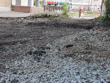 Копейчане обратились на прямую линию губернатора 