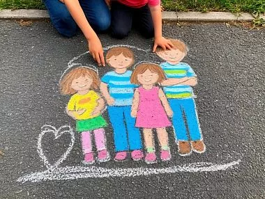 Путь к здоровому воспитанию