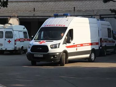 Топливная ситуация в Копейске — на контроле властей