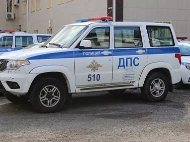 В Челябинской области за неделю поймали более 220 нетрезвых водителей
