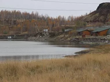 В Копейске продолжают работу по водопонижению