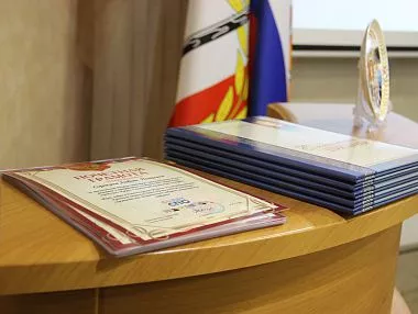 В Копейске отметили 85-летие системы профессионального образования