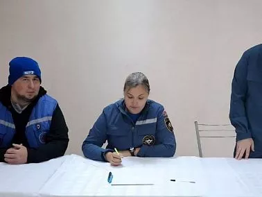 Организована психологическая помощь в Копейске для пострадавших и их близких