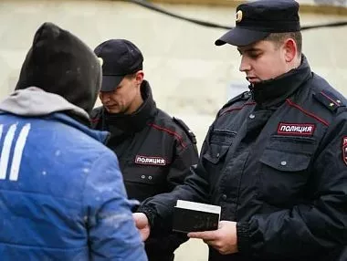 В Челябинской области завершился второй этап операции «Нелегал»