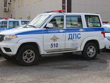 В Челябинской области за неделю поймали более 220 нетрезвых водителей