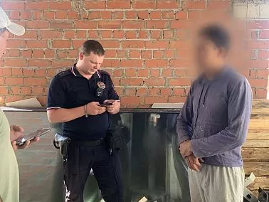 В Копейске выявили нарушителей миграционного законодательства
