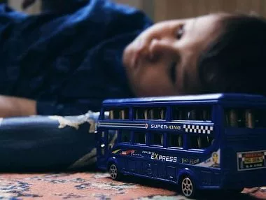 В Челябинске ребенка высадили из трамвая