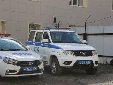 В Челябинской области за неделю задержали 222 нетрезвых водителя