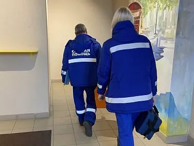 Ковидные базы на Южном Урале пока не расформировывают