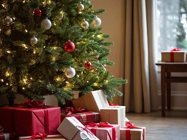 Народные приметы после Нового года: что предвещает удачу и благополучие