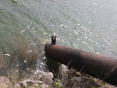 В Копейске реализуют план водопонижения