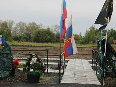 Кладбища в Копейске готовят к родительскому дню