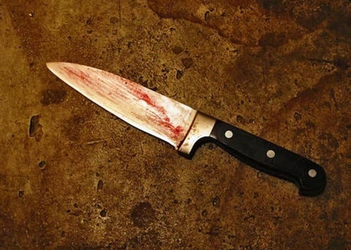 В Потанино взрослый мужчина нанес подростку смертельный удар ножом