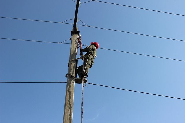 21 мая в Копейске отключат электроэнергию
