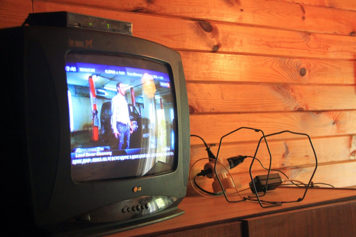 Садоводов Южного Урала призывают проверить телевизоры на даче в преддверии отключения аналогового вещания