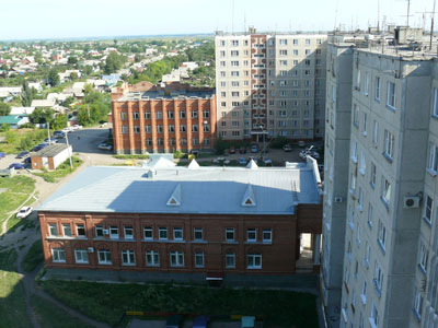 Станет ли Копейск восьмым районом Челябинска?